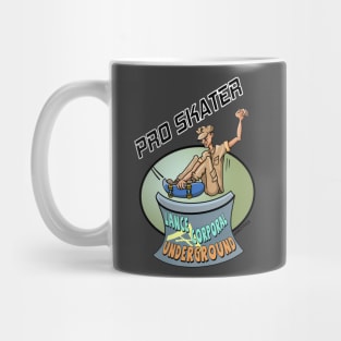 Pro Skater Mug